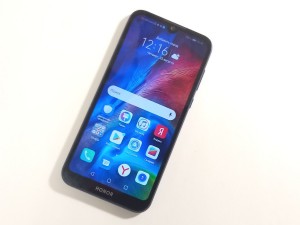 Мобильный телефон Honor 8s 32GB
