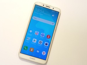 Мобильный телефон Huawei Y5 prime 2018 2/16GB