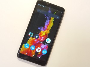 Мобильный телефон Inoi 5 2021 2/16GB