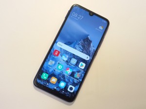 Мобильный телефон Xiaomi redmi note 7 3/32GB