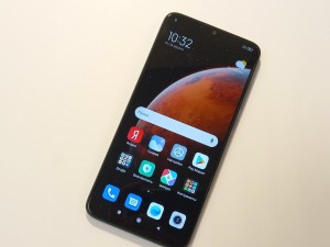 Мобильный телефон Redmi Note 8 Pro 6/128GB