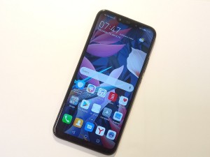 Мобильный телефон Huawei mate 20 lite 4/64GB