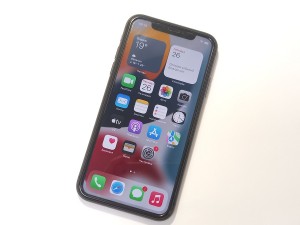 Мобильный телефон iPhone 11 128GB