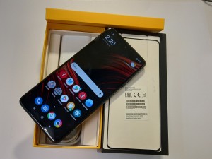Мобильный телефон xiaomi Poco X3 6/128GB