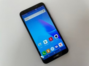 Мобильный телефон Huawei Y5 LITE 16GB