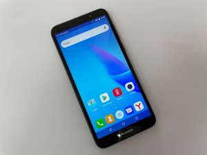 Мобильный телефон Huawei Y5 LITE 16GB