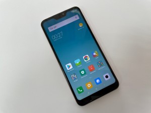 Мобильный телефон Xiaomi redmi 6 pro 32GB