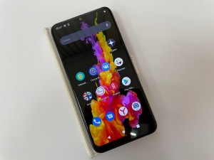 Мобильный телефон Inoi 7 2/16GB