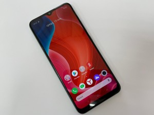 Мобильный телефон Realme C11 2/32GB
