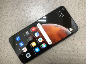 Мобильный телефон Xiaomi Redmi 9A 2/32GB