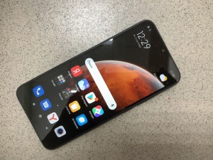 Мобильный телефон Xiaomi Redmi 9a 2/32GB