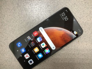 Мобильный телефон Xiaomi Redmi 9а 2/32GB