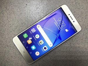 Мобильный телефон Honor 8 Lite 4/32GB