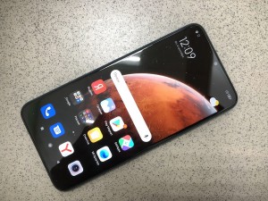 Мобильный телефон Xiaomi Redmi 9 4/64GB