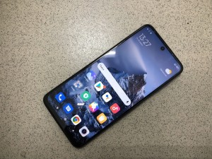 Мобильный телефон Xiaomi Redmi Note 9S 4/64GB