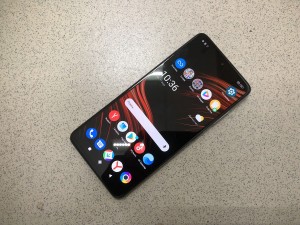 Мобильный телефон Poco X3 Pro 8/256GB