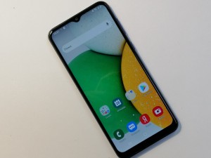 Мобильный телефон Samsung a03 core