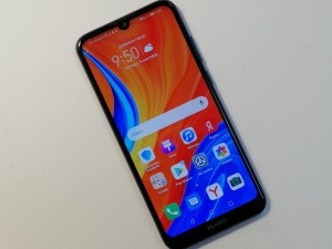 Мобильный телефон Huawei Y6S 64гб