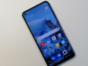 Мобильный телефон Xiaomi Note 9 128гб