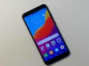 Мобильный телефон Honor 7C 3/32GB