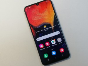 Мобильный телефон Samsung galaxy a50