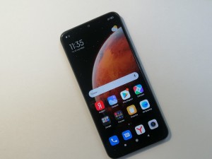 Мобильный телефон Xiaomi Redmi 9 4/64