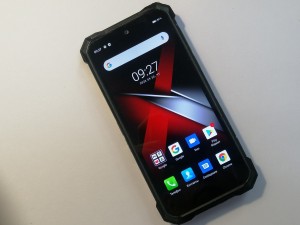 Мобильный телефон Doоgee s88 pro
