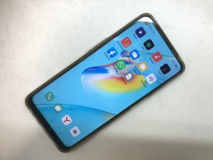 Мобильный телефон Oppo A54 4/64GB