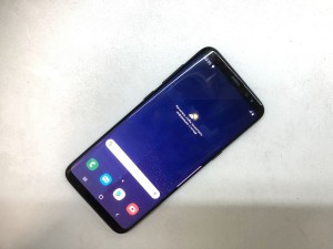 Мобильный телефон Samsung galaxy s8 4/64GB