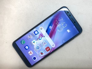 Мобильный телефон Honor 9 lite 3/32GB