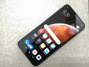 Мобильный телефон Xiaomi Redmi 9a 2/32GB