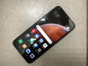 Мобильный телефон Xiaomi note 7 64GB