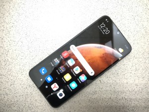 Мобильный телефон Xiaomi Redmi 9C 64GB
