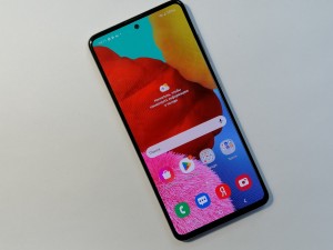 Мобильный телефон Samsung A51