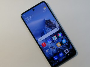 Мобильный телефон Xiaomi Redmi Note 9S 64\4