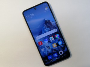 Мобильный телефон Xiaomi Redmi Note 9S 4/64