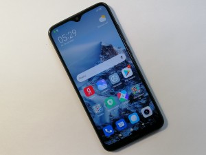 Мобильный телефон Xiaomi redmi 8 3/32