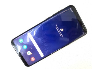 Мобильный телефон Samsung Galaxy s8+ 4/64GB