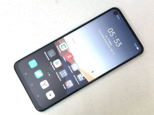 Мобильный телефон OPPO А52 4/64GB