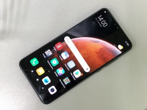 Мобильный телефон Xiaomi mi 8 lite 4/64GB