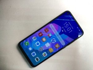 Мобильный телефон Huawei P 40 lite e 4/64GB