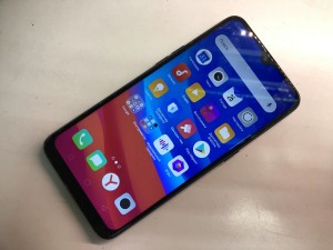 Мобильный телефон OPPO AX7 3/64GB