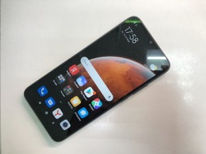Мобильный телефон Xiaomi Redmi 9C NFC 128GB