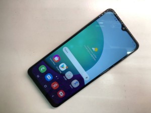 Мобильный телефон Samsung А02 2/32GB