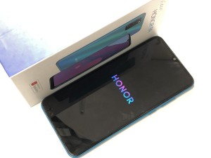 Мобильный телефон Honor 9А 3/64GB
