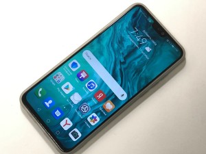 Мобильный телефон Honor 9X 4/128GB