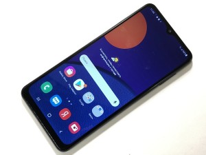 Мобильный телефон Samsung  m12 4/64GB