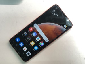 Мобильный телефон Xiaomi Redmi 9C 2/32GB