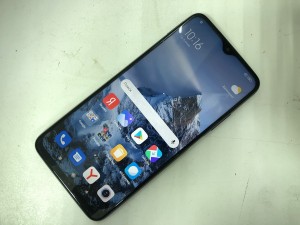 Мобильный телефон Xiaomi redmi 9 t 6/128GB