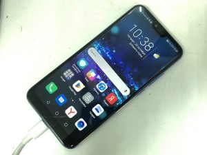 Мобильный телефон Honor 10 4/64GB